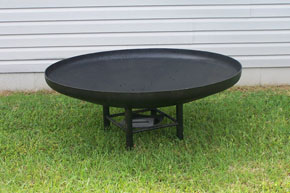 fire pit